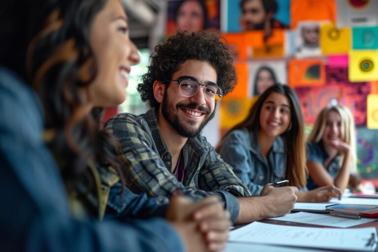 Jeunes socialistes : guide complet du mouvement jeunesse